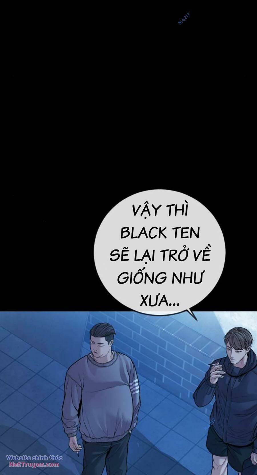 Cậu Bé Tội Phạm Chapter 60 - Trang 2