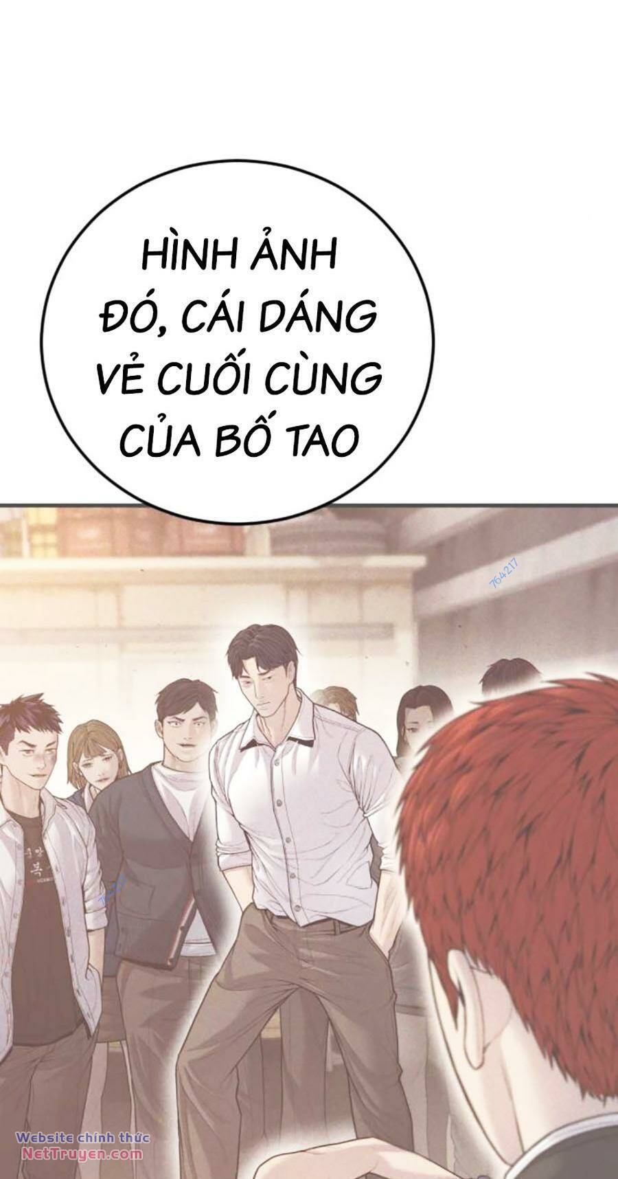 Cậu Bé Tội Phạm Chapter 60 - Trang 2