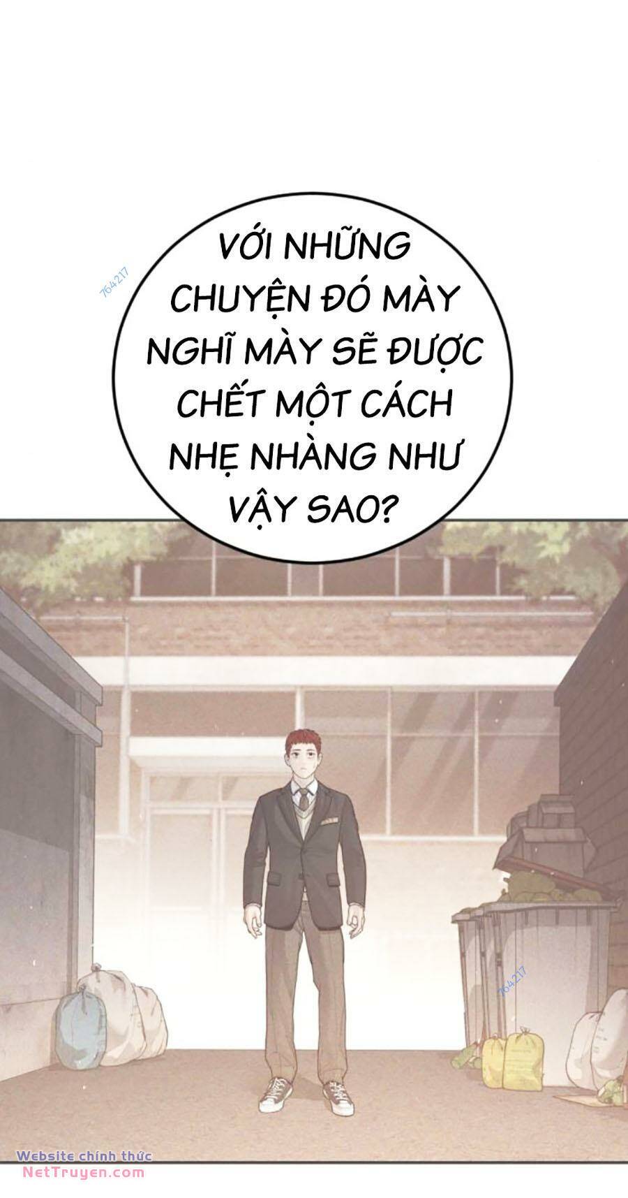 Cậu Bé Tội Phạm Chapter 60 - Trang 2