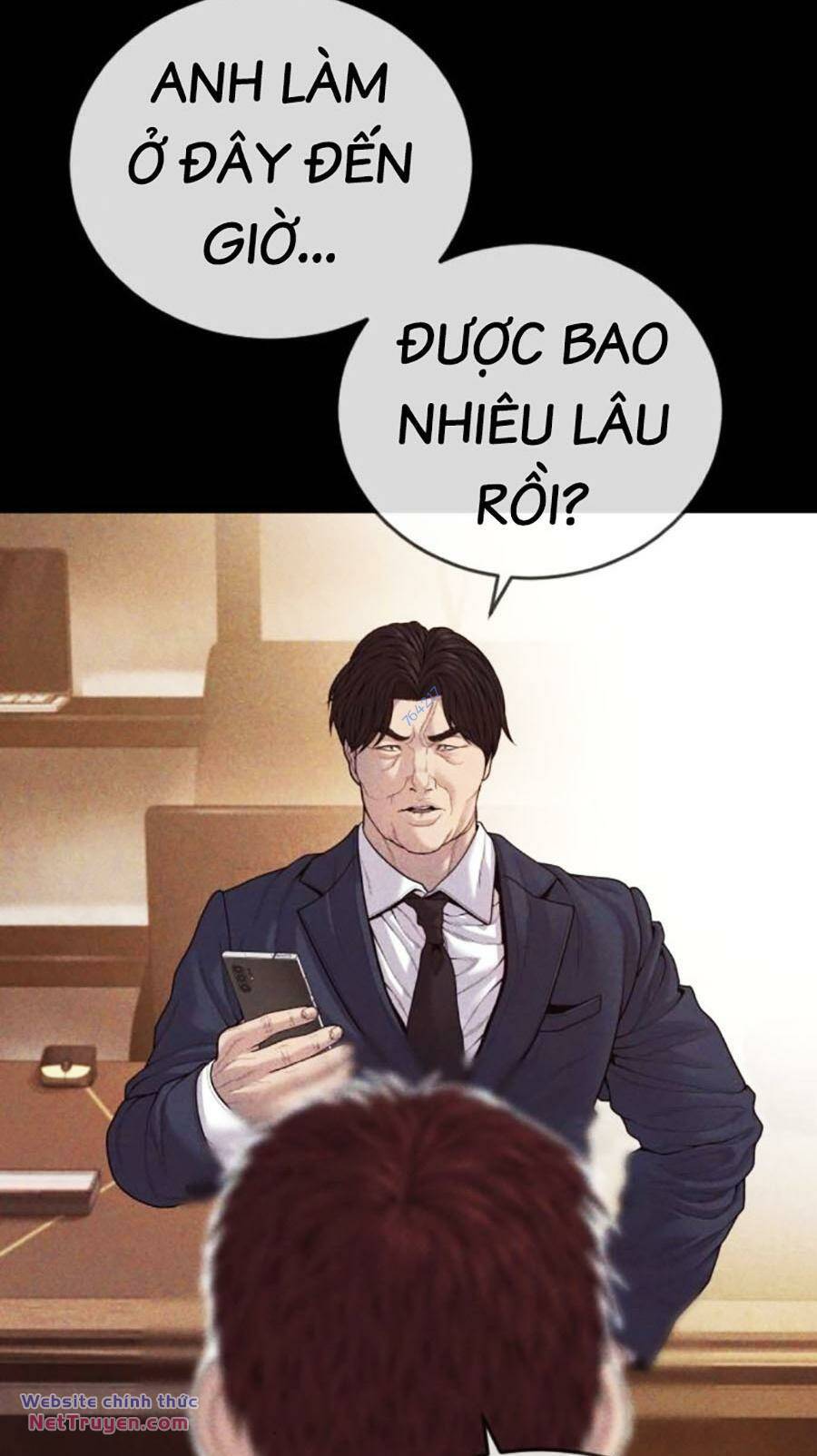 Cậu Bé Tội Phạm Chapter 60 - Trang 2