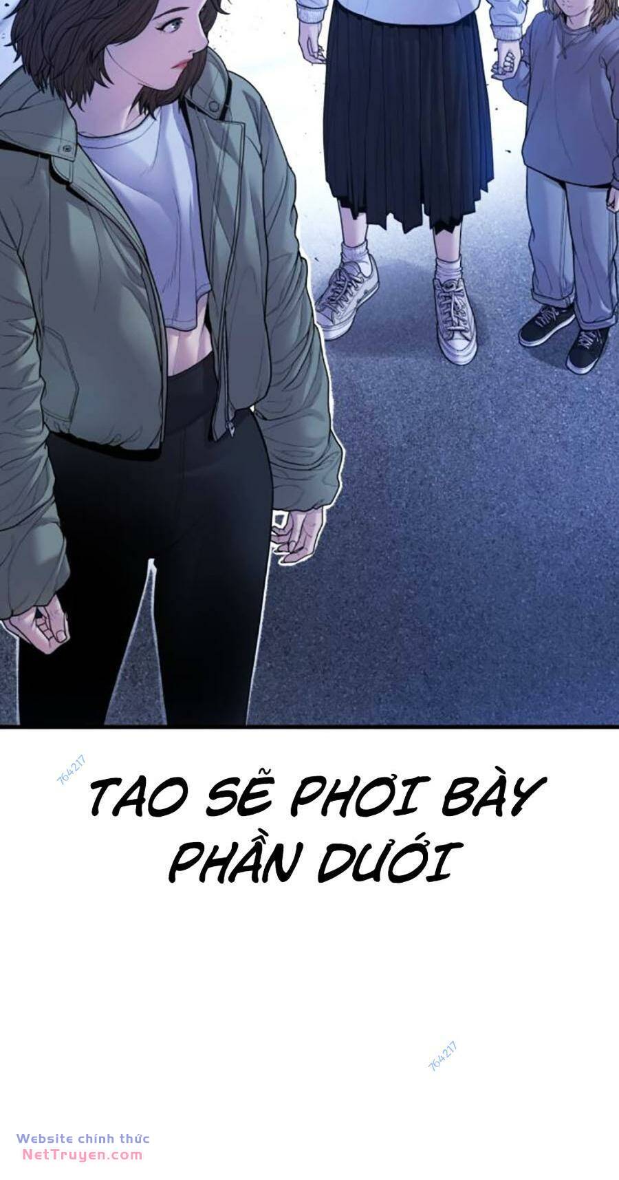 Cậu Bé Tội Phạm Chapter 60 - Trang 2