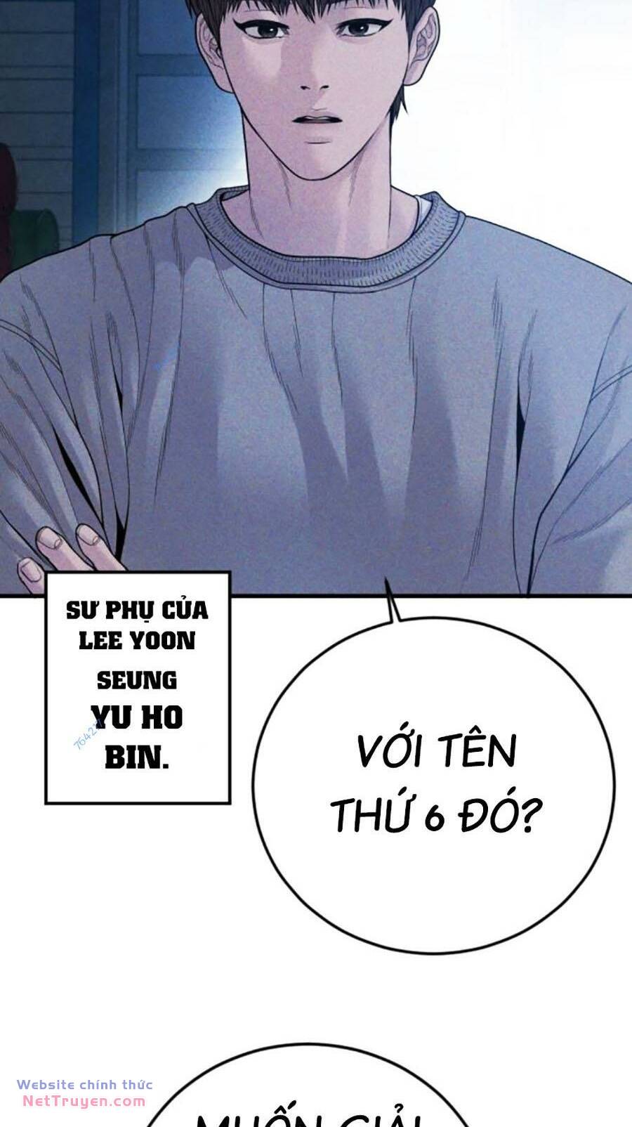 Cậu Bé Tội Phạm Chapter 60 - Trang 2