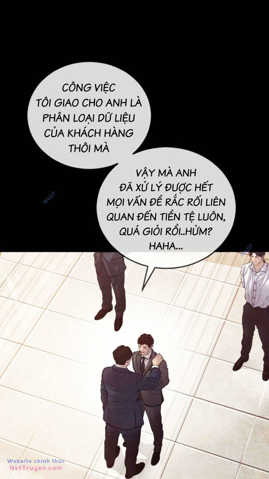 Cậu Bé Tội Phạm Chapter 60 - Trang 2