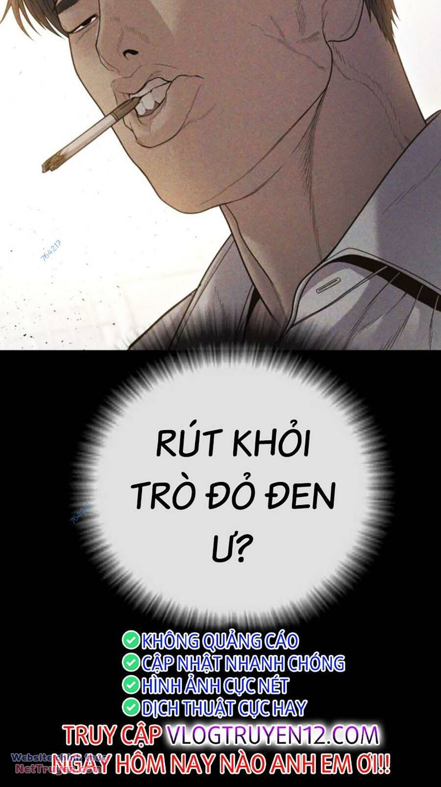 Cậu Bé Tội Phạm Chapter 60 - Trang 2