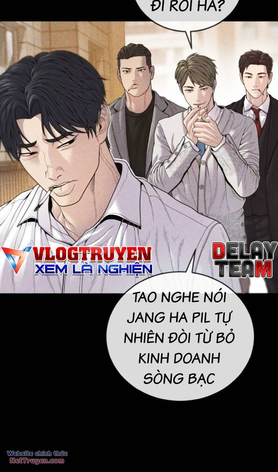 Cậu Bé Tội Phạm Chapter 60 - Trang 2