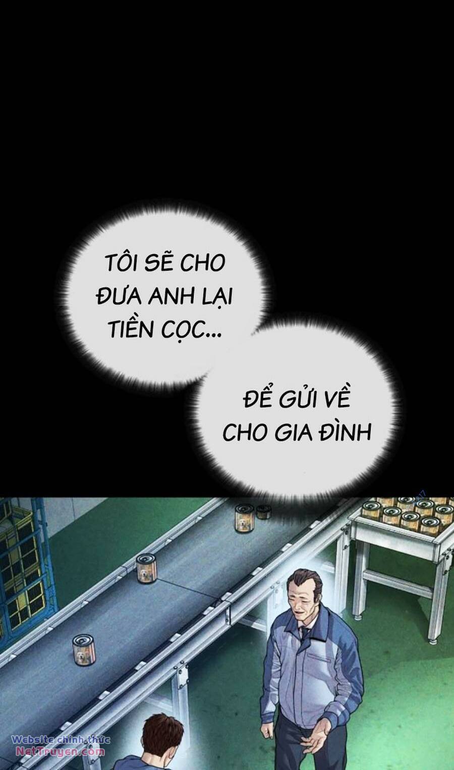 Cậu Bé Tội Phạm Chapter 60 - Trang 2