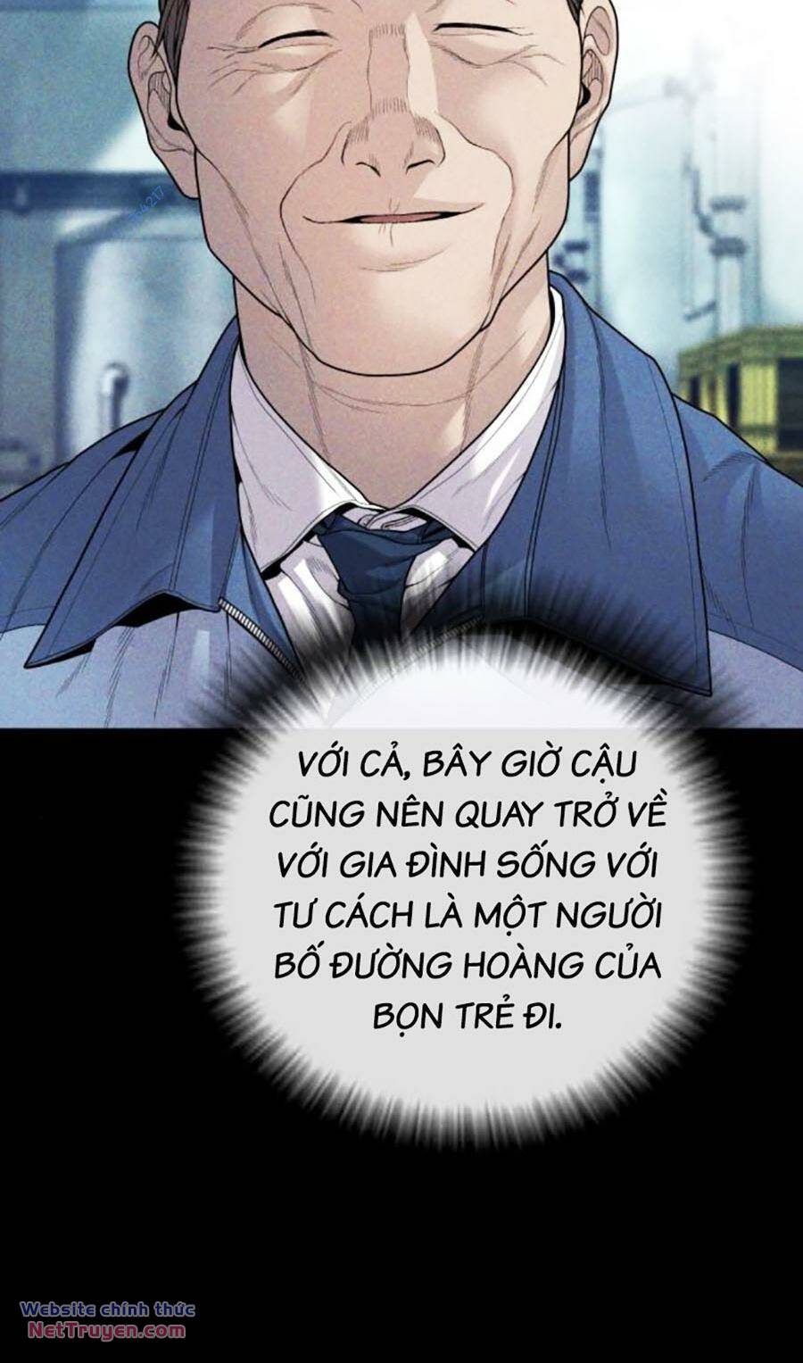 Cậu Bé Tội Phạm Chapter 60 - Trang 2