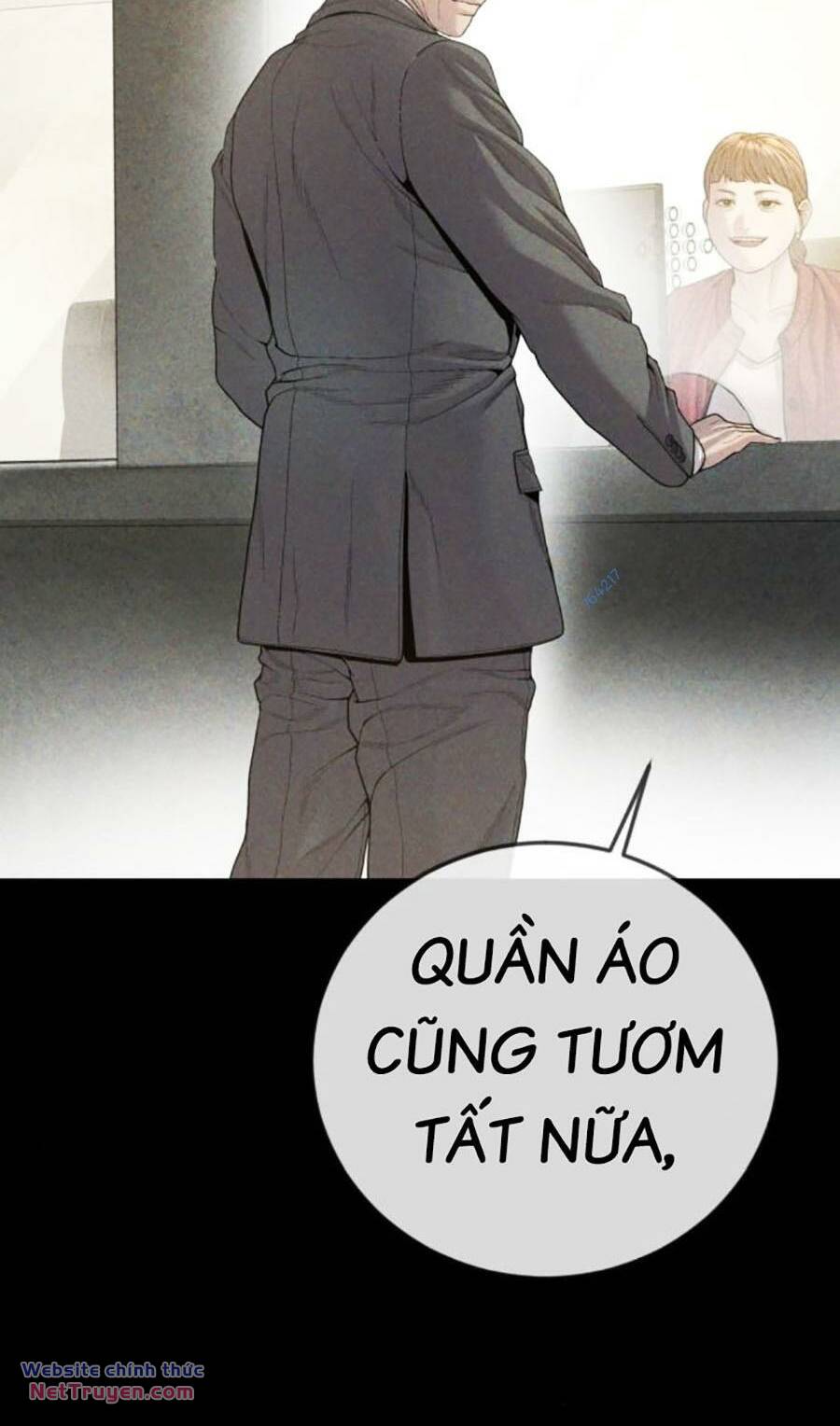 Cậu Bé Tội Phạm Chapter 60 - Trang 2