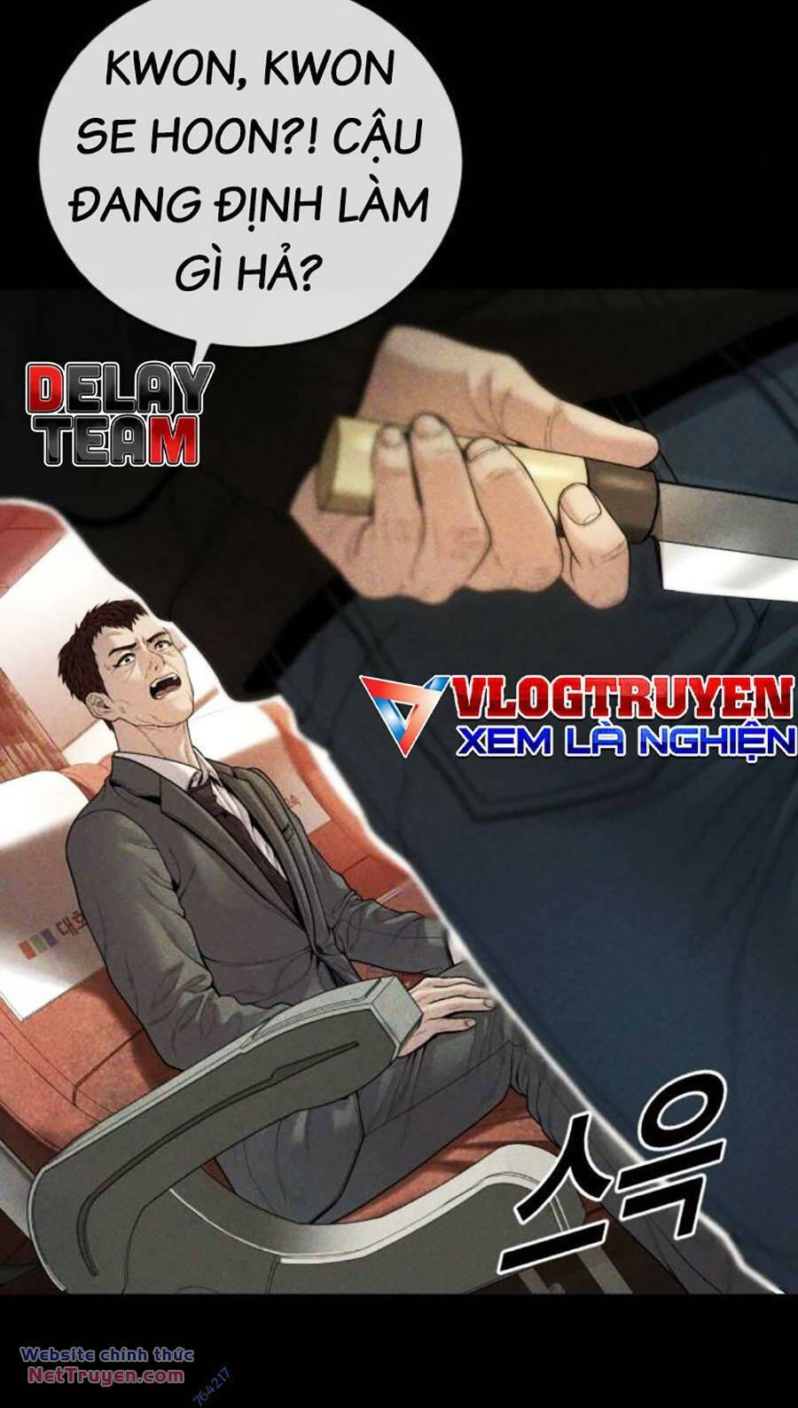 Cậu Bé Tội Phạm Chapter 60 - Trang 2