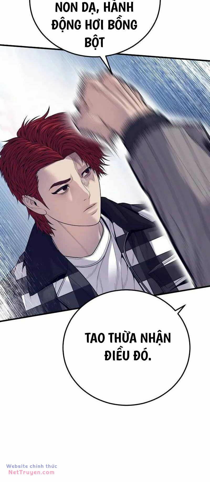 Cậu Bé Tội Phạm Chapter 59 - Trang 2