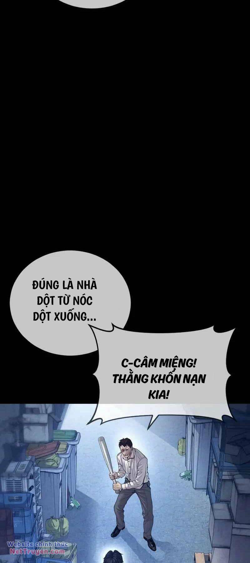 Cậu Bé Tội Phạm Chapter 59 - Trang 2