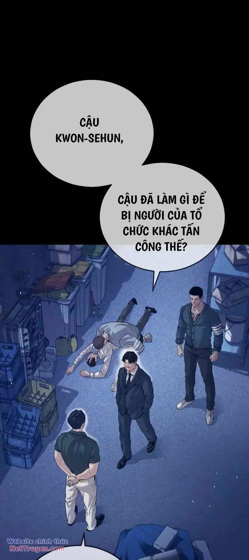 Cậu Bé Tội Phạm Chapter 59 - Trang 2