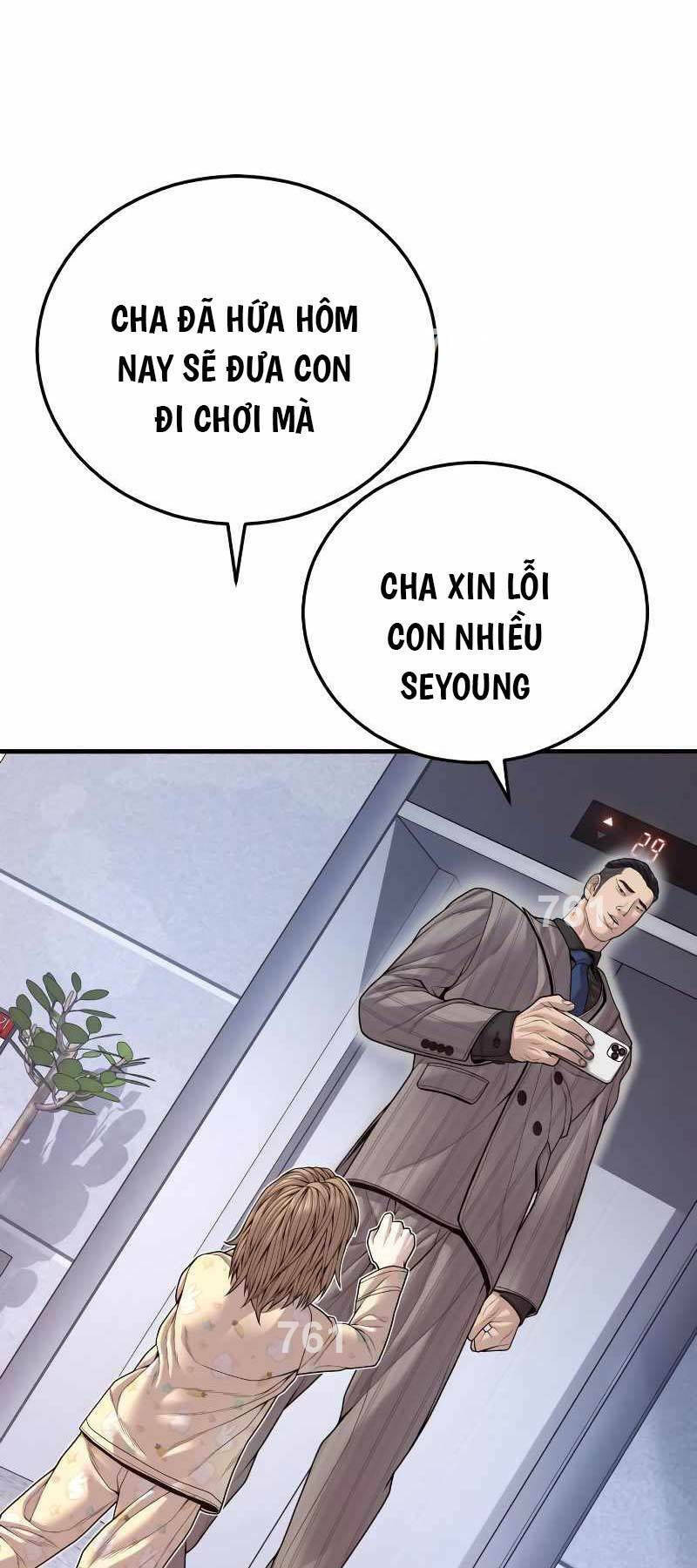 Cậu Bé Tội Phạm Chapter 57 - Trang 2