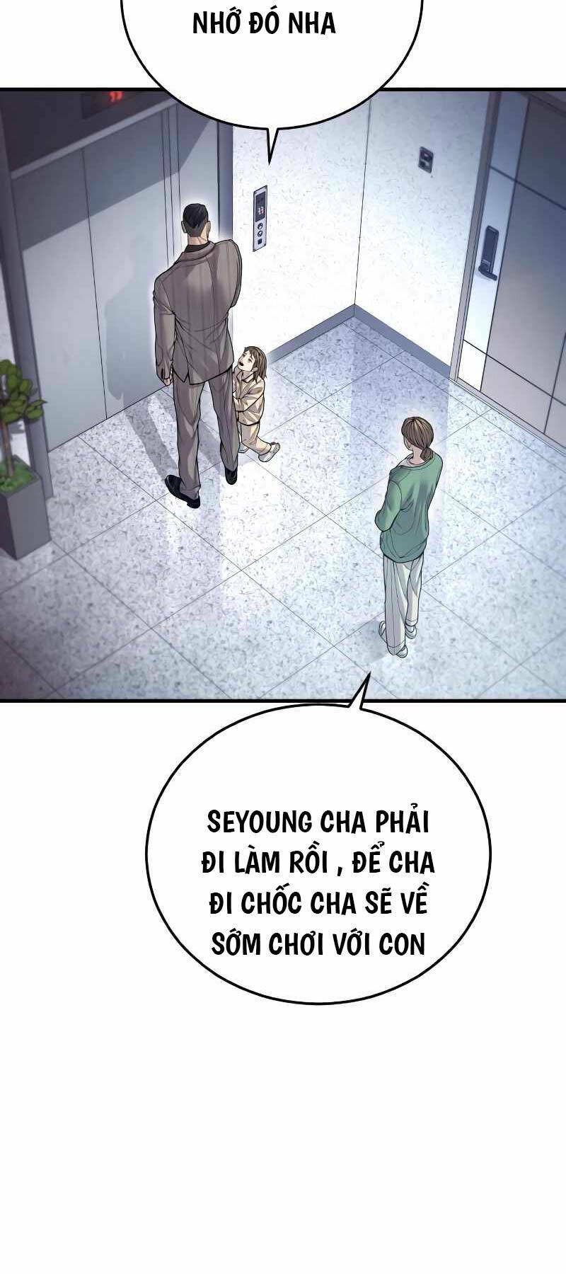 Cậu Bé Tội Phạm Chapter 57 - Trang 2