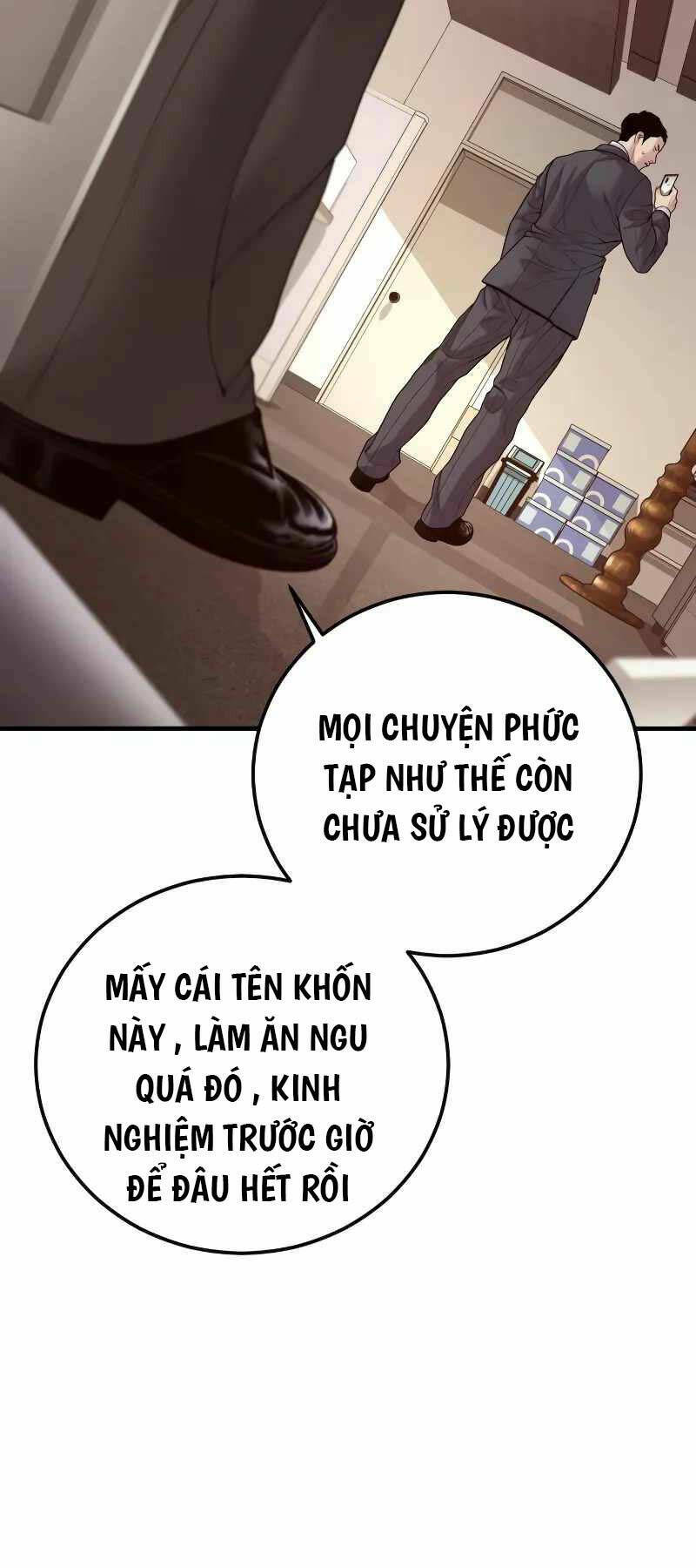 Cậu Bé Tội Phạm Chapter 57 - Trang 2