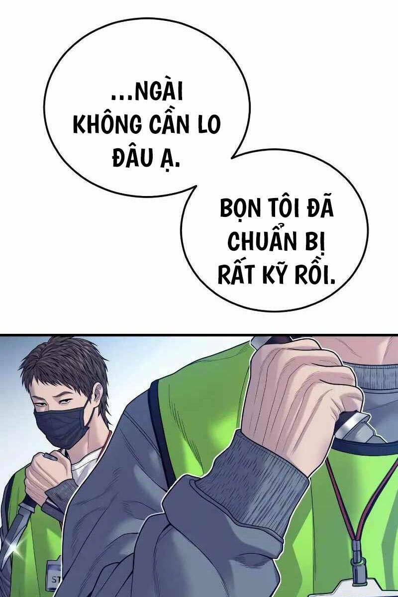 Cậu Bé Tội Phạm Chapter 56.5 - Trang 2