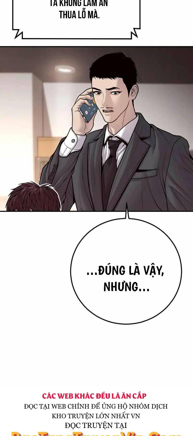 Cậu Bé Tội Phạm Chapter 56 - Trang 2