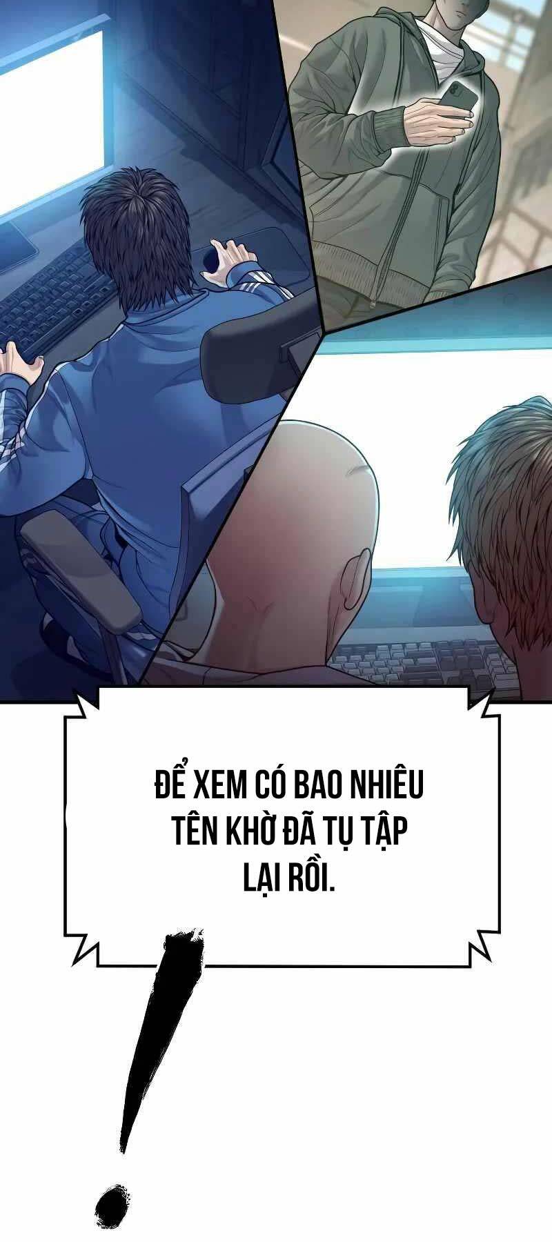 Cậu Bé Tội Phạm Chapter 56 - Trang 2