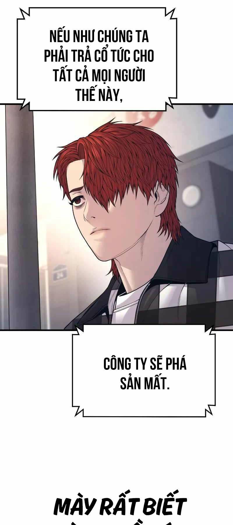 Cậu Bé Tội Phạm Chapter 56 - Trang 2