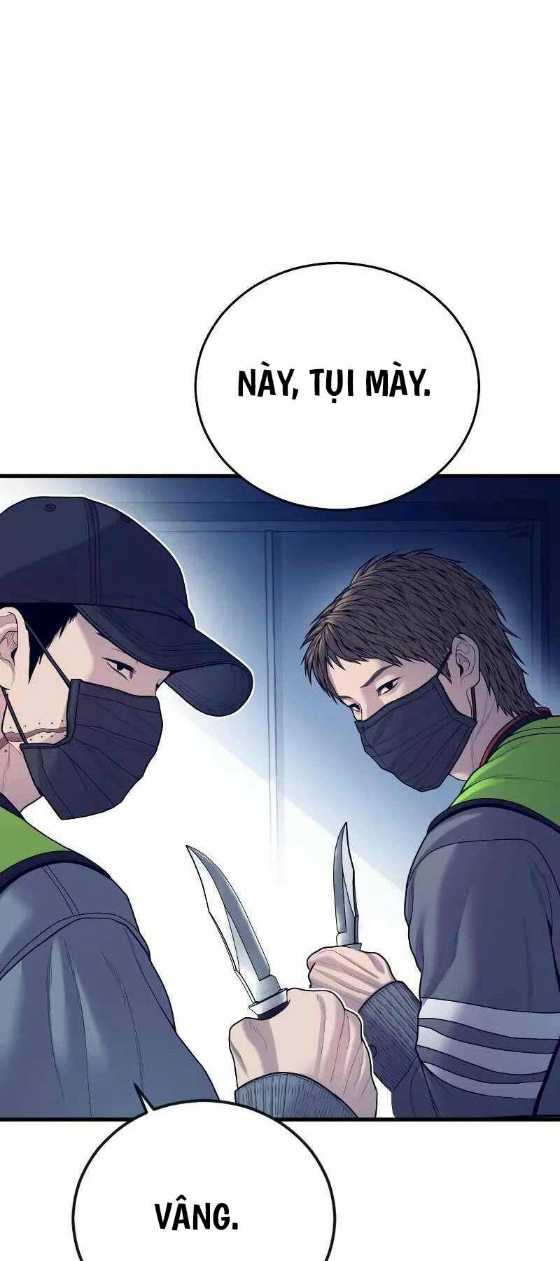 Cậu Bé Tội Phạm Chapter 56 - Trang 2