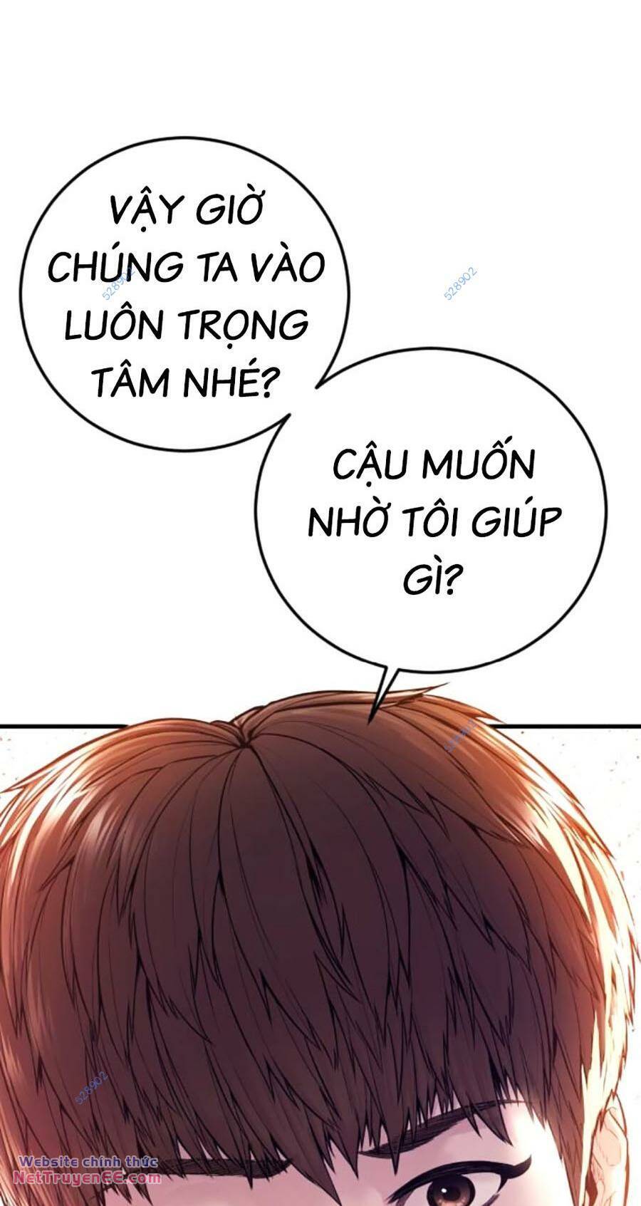 Cậu Bé Tội Phạm Chapter 55 - Trang 2