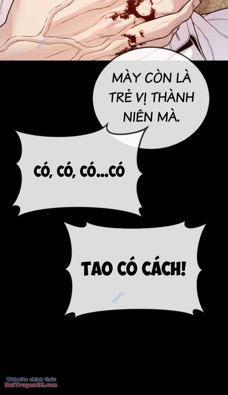 Cậu Bé Tội Phạm Chapter 55 - Trang 2