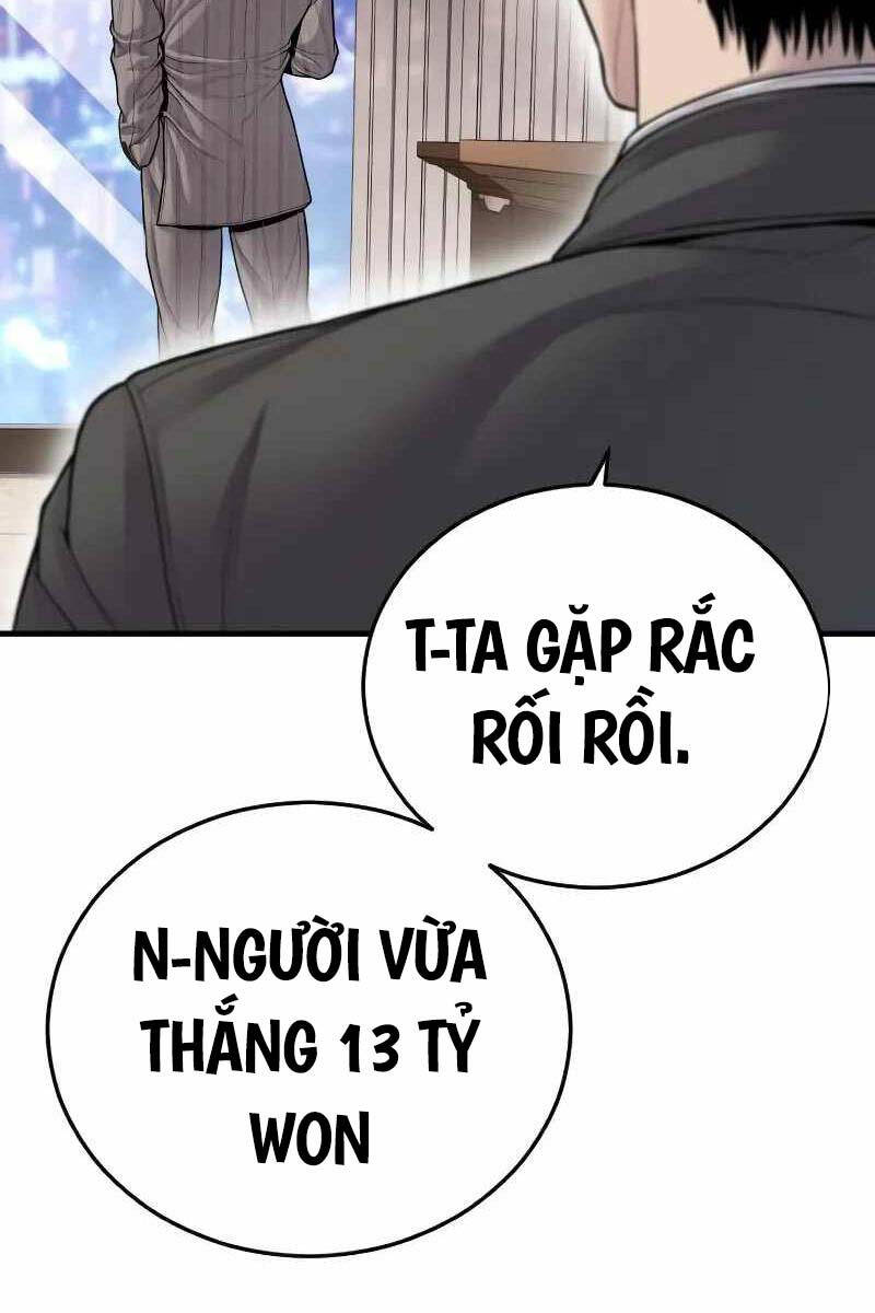 Cậu Bé Tội Phạm Chapter 54.5 - Trang 2