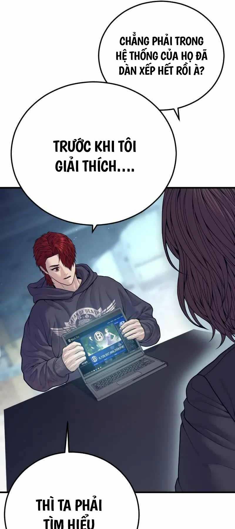 Cậu Bé Tội Phạm Chapter 54 - Trang 2