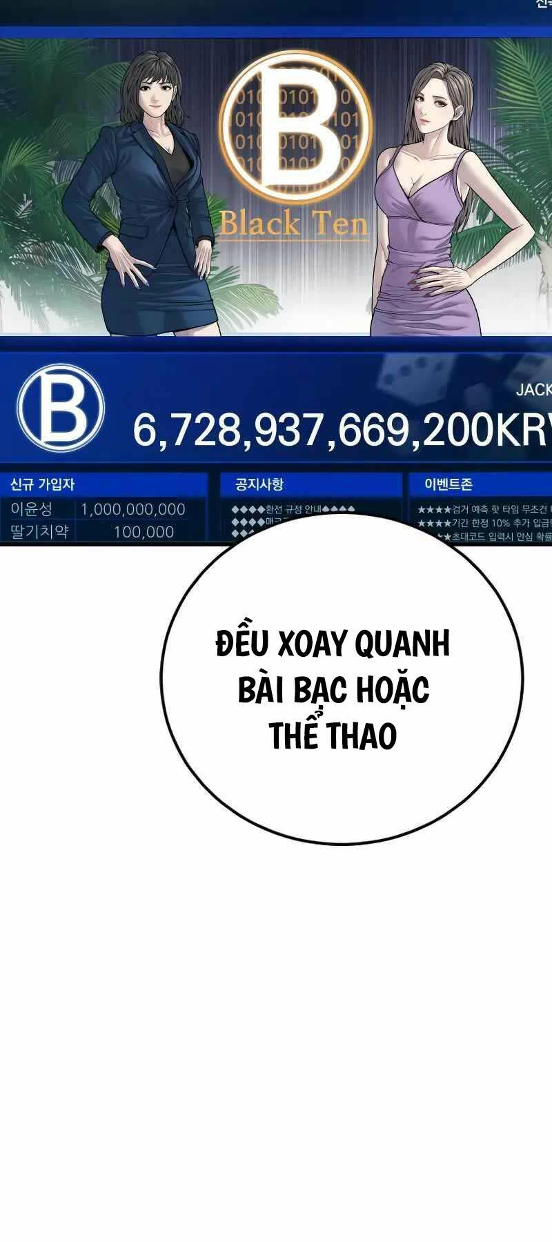 Cậu Bé Tội Phạm Chapter 54 - Trang 2