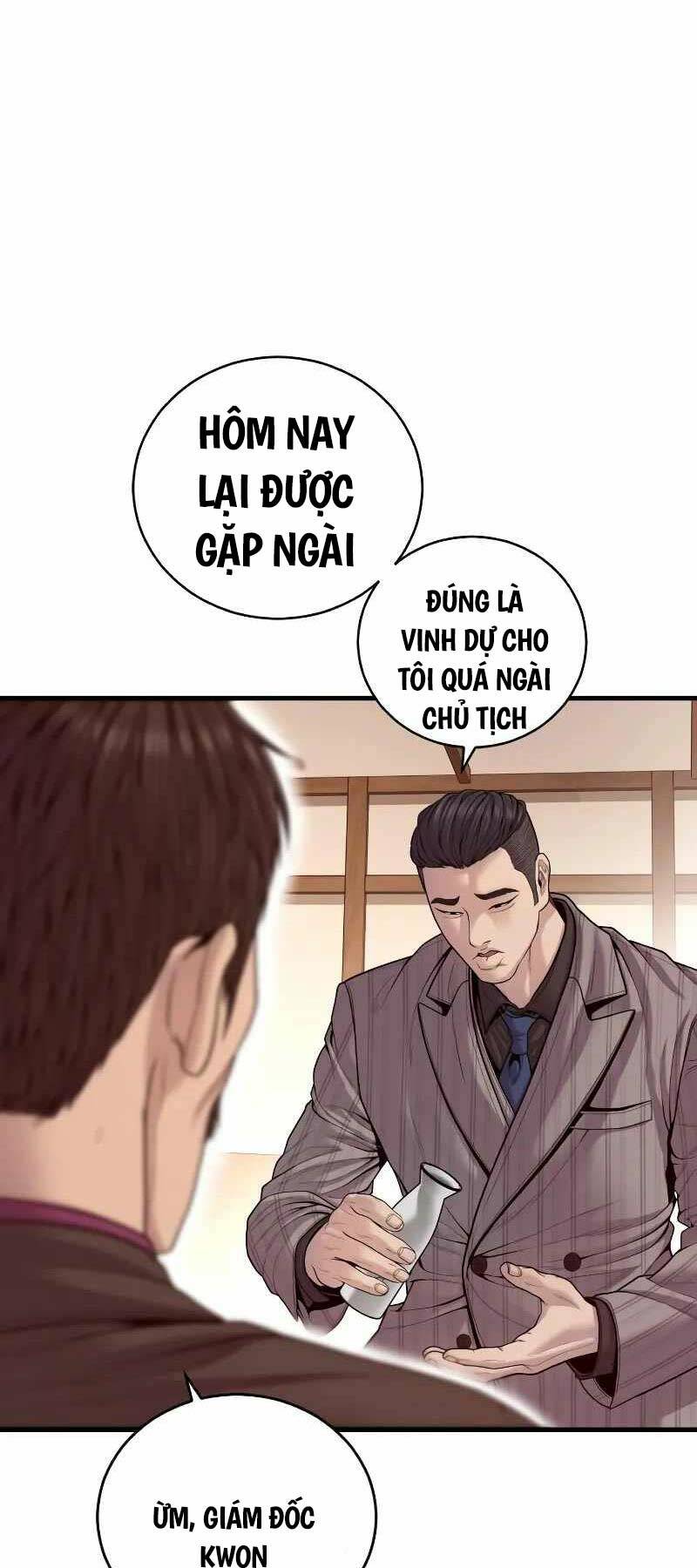 Cậu Bé Tội Phạm Chapter 54 - Trang 2