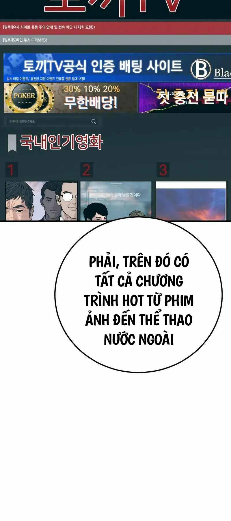 Cậu Bé Tội Phạm Chapter 54 - Trang 2