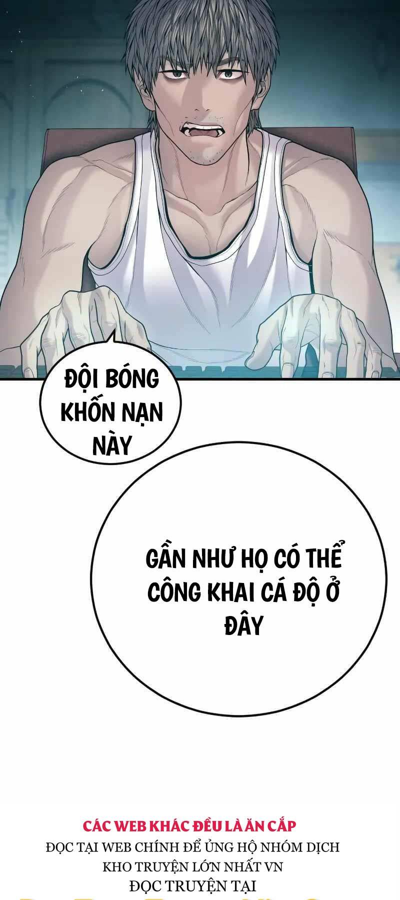 Cậu Bé Tội Phạm Chapter 54 - Trang 2