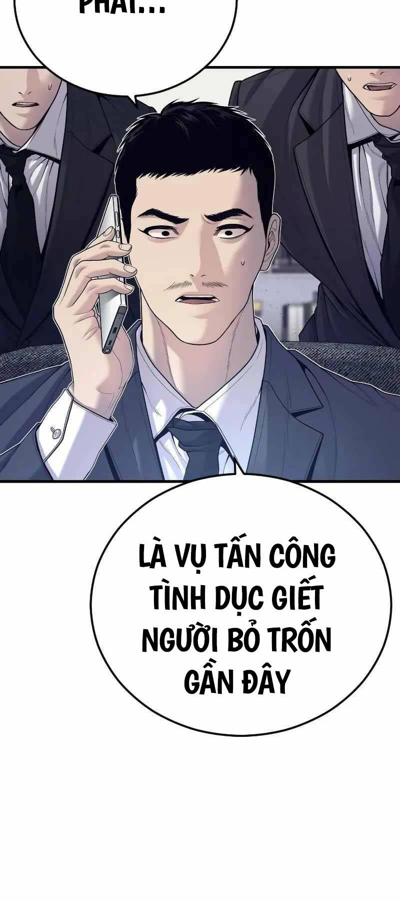 Cậu Bé Tội Phạm Chapter 54 - Trang 2