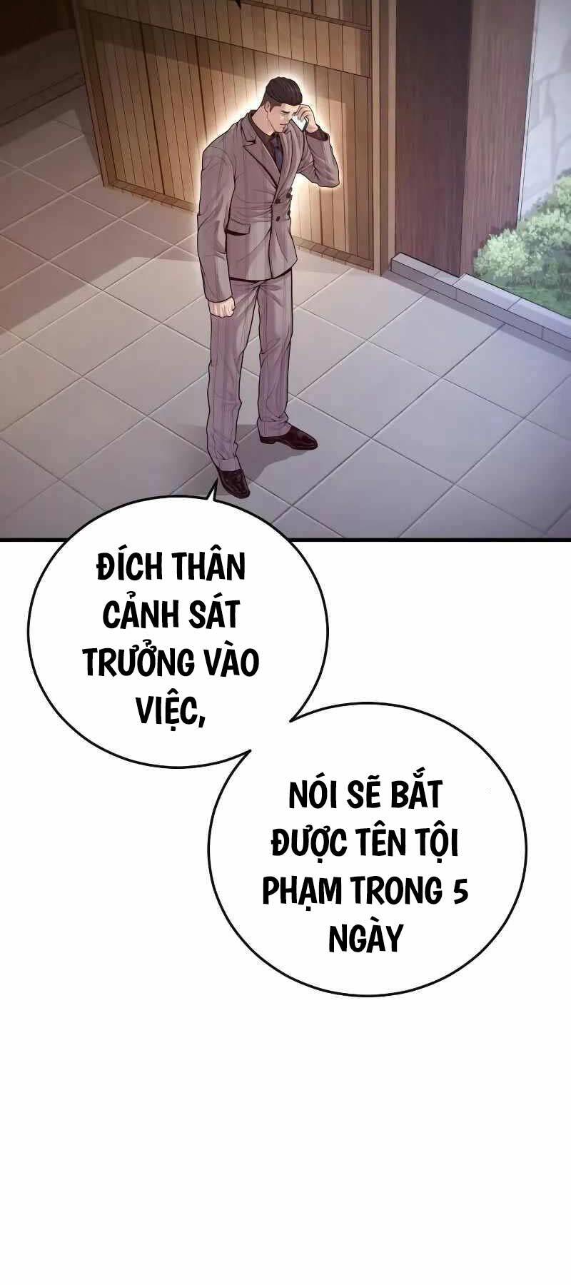 Cậu Bé Tội Phạm Chapter 54 - Trang 2