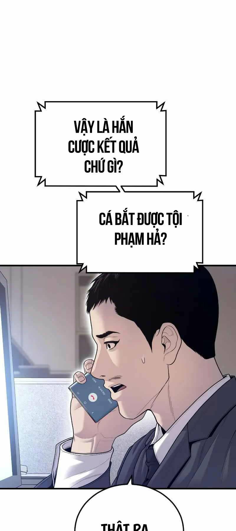 Cậu Bé Tội Phạm Chapter 54 - Trang 2