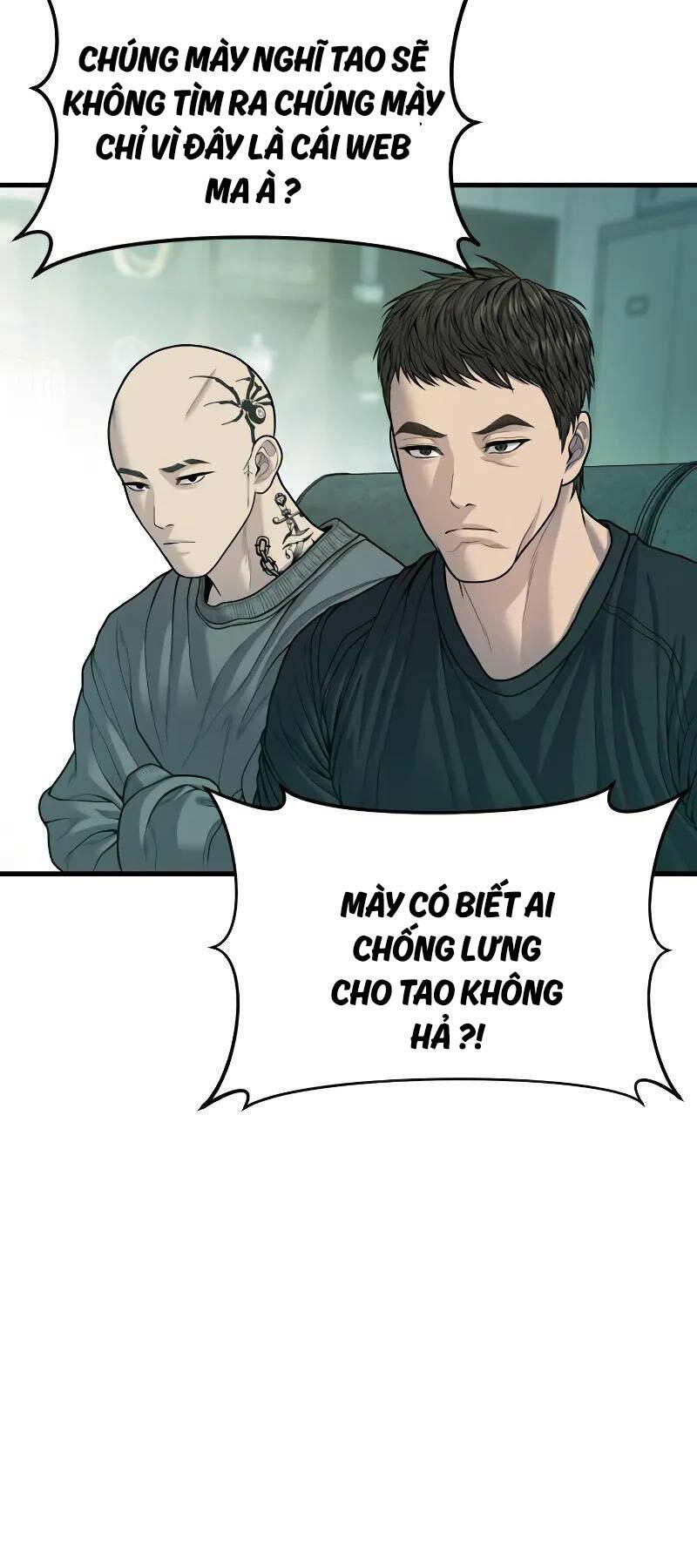 Cậu Bé Tội Phạm Chapter 53 - Trang 2