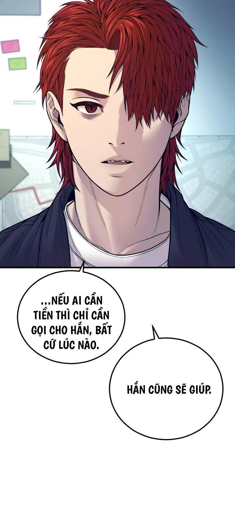 Cậu Bé Tội Phạm Chapter 53 - Trang 2