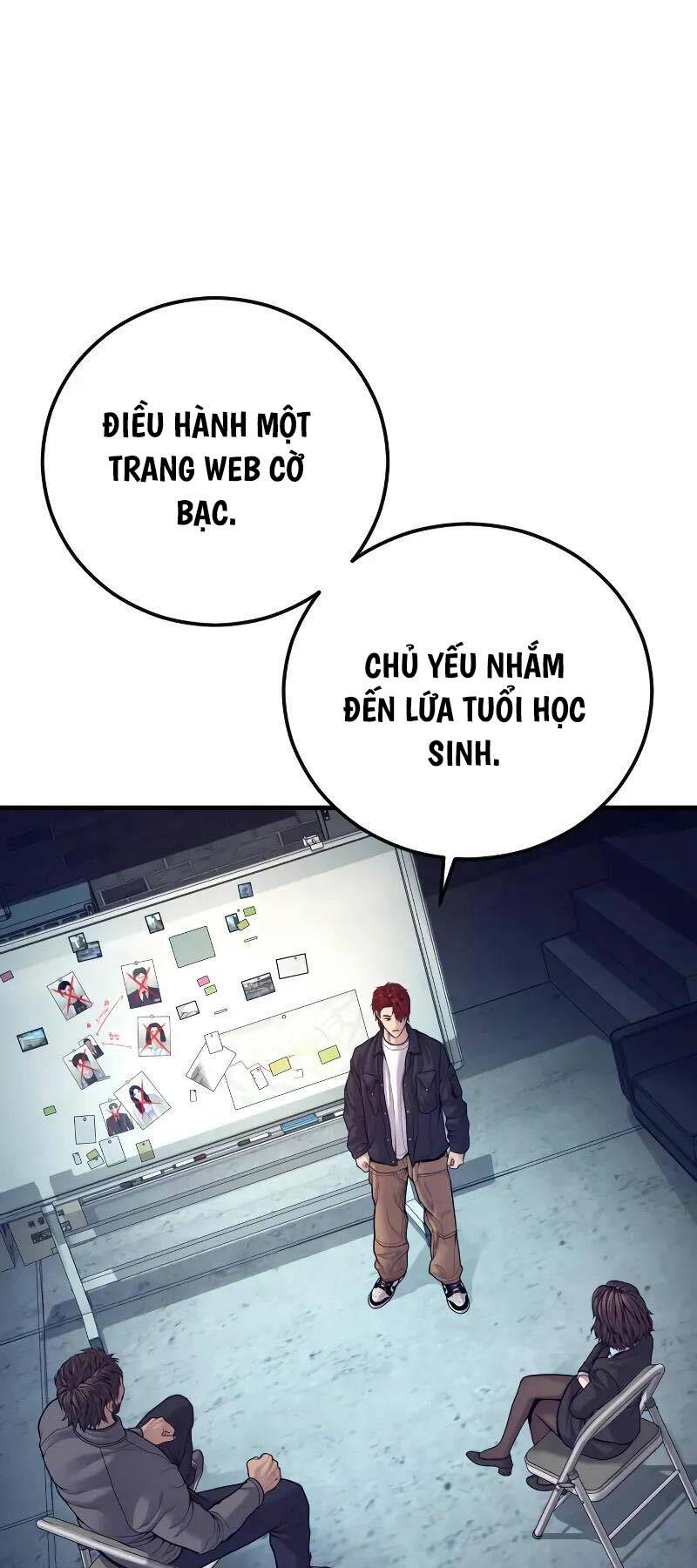 Cậu Bé Tội Phạm Chapter 53 - Trang 2