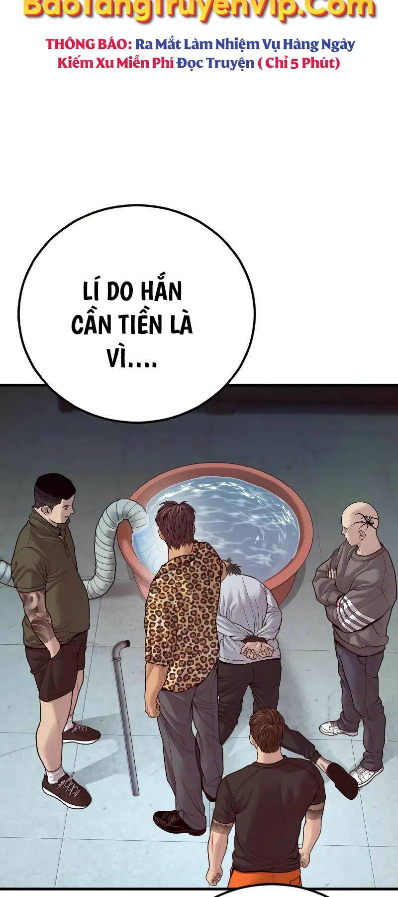 Cậu Bé Tội Phạm Chapter 53 - Trang 2