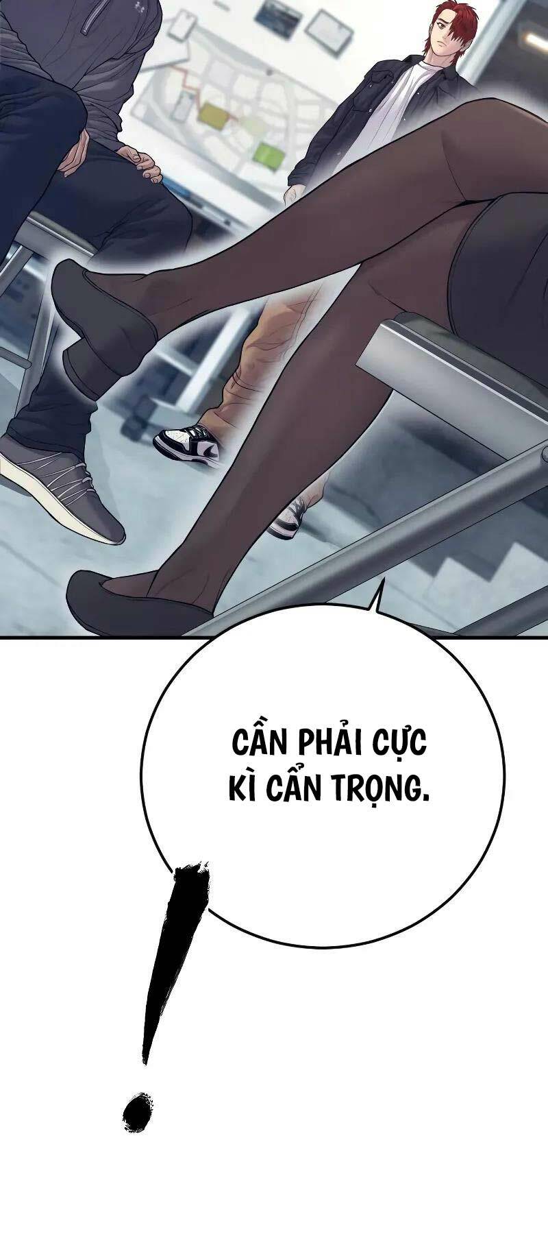 Cậu Bé Tội Phạm Chapter 53 - Trang 2