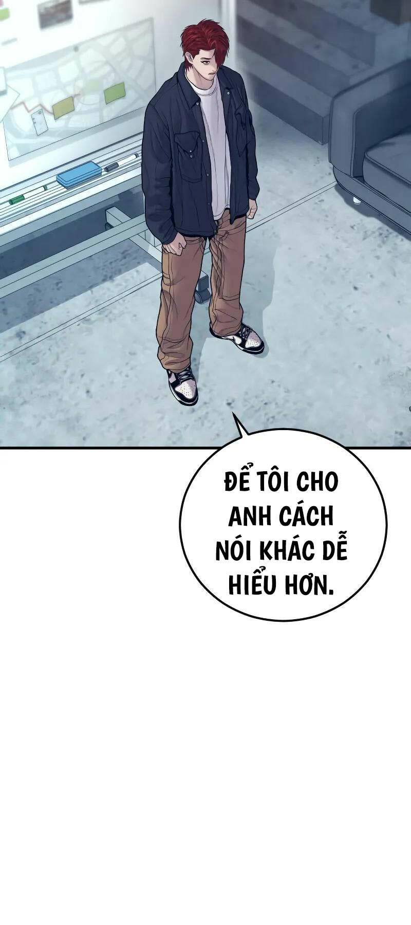 Cậu Bé Tội Phạm Chapter 53 - Trang 2