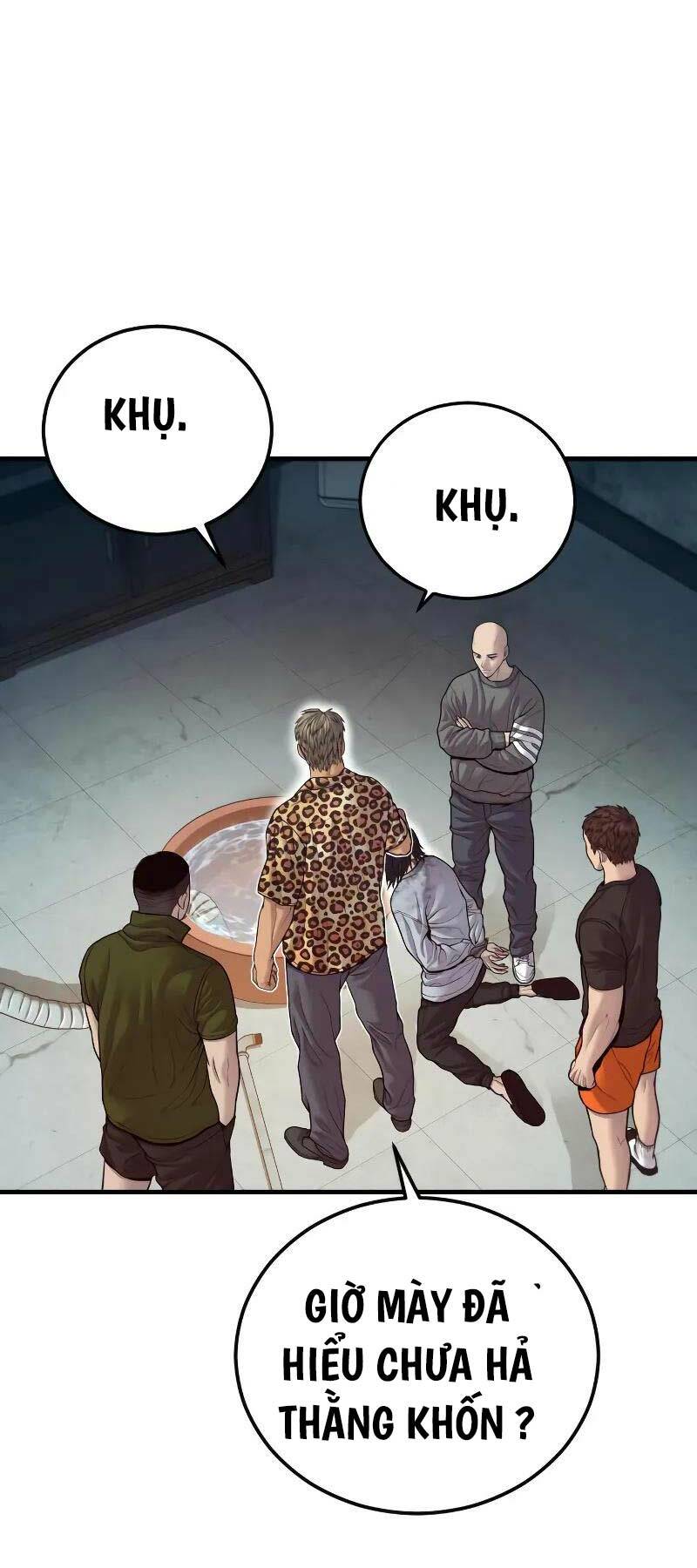 Cậu Bé Tội Phạm Chapter 53 - Trang 2