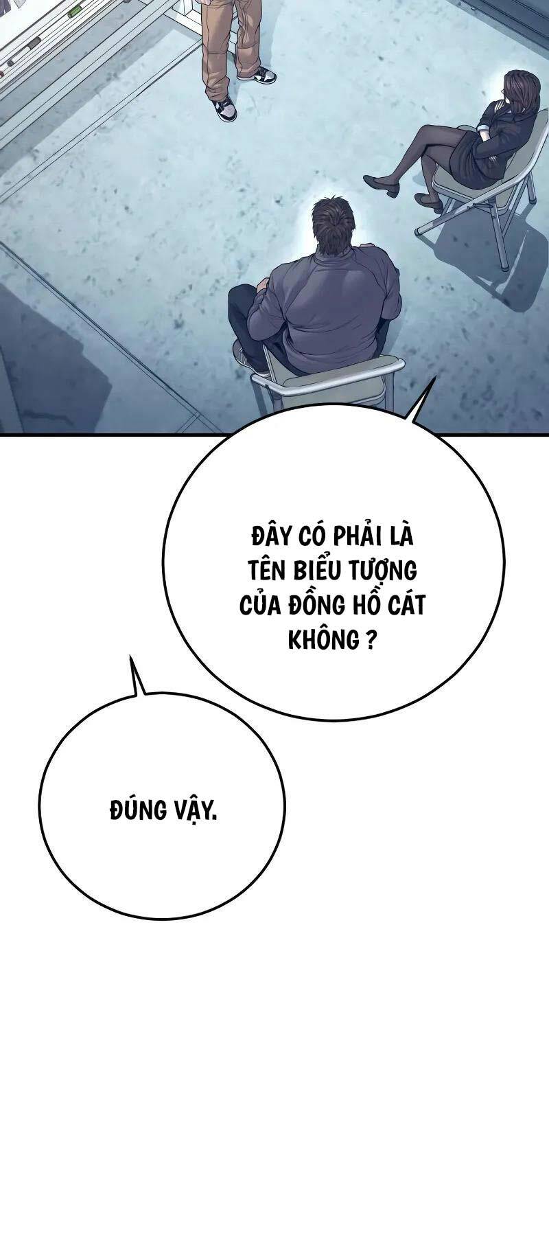 Cậu Bé Tội Phạm Chapter 53 - Trang 2