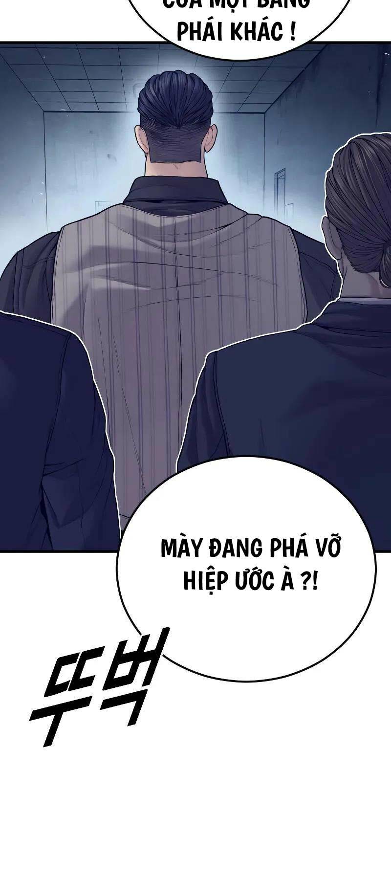 Cậu Bé Tội Phạm Chapter 53 - Trang 2