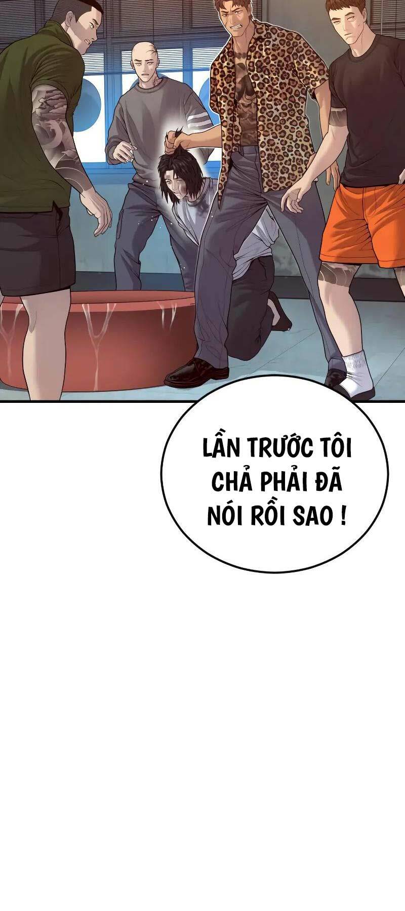 Cậu Bé Tội Phạm Chapter 53 - Trang 2