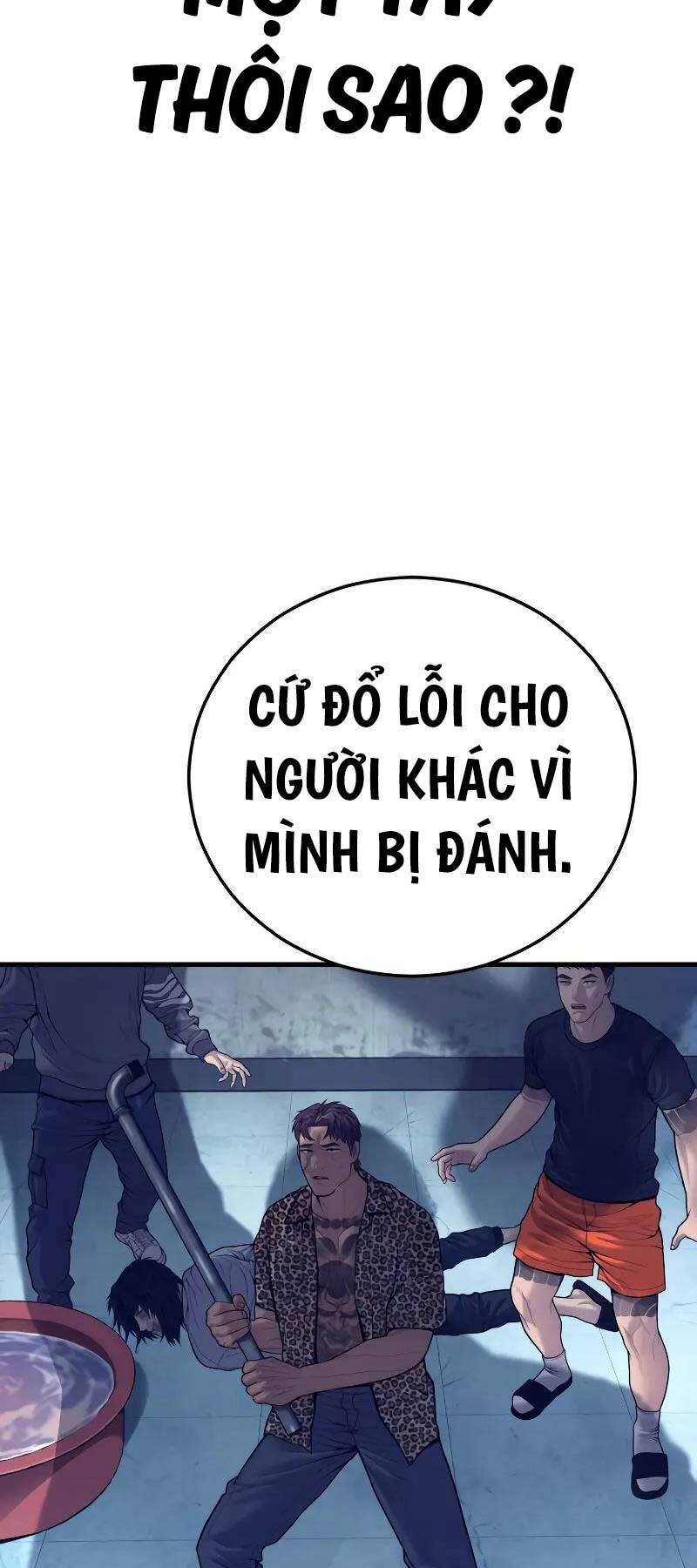 Cậu Bé Tội Phạm Chapter 53 - Trang 2