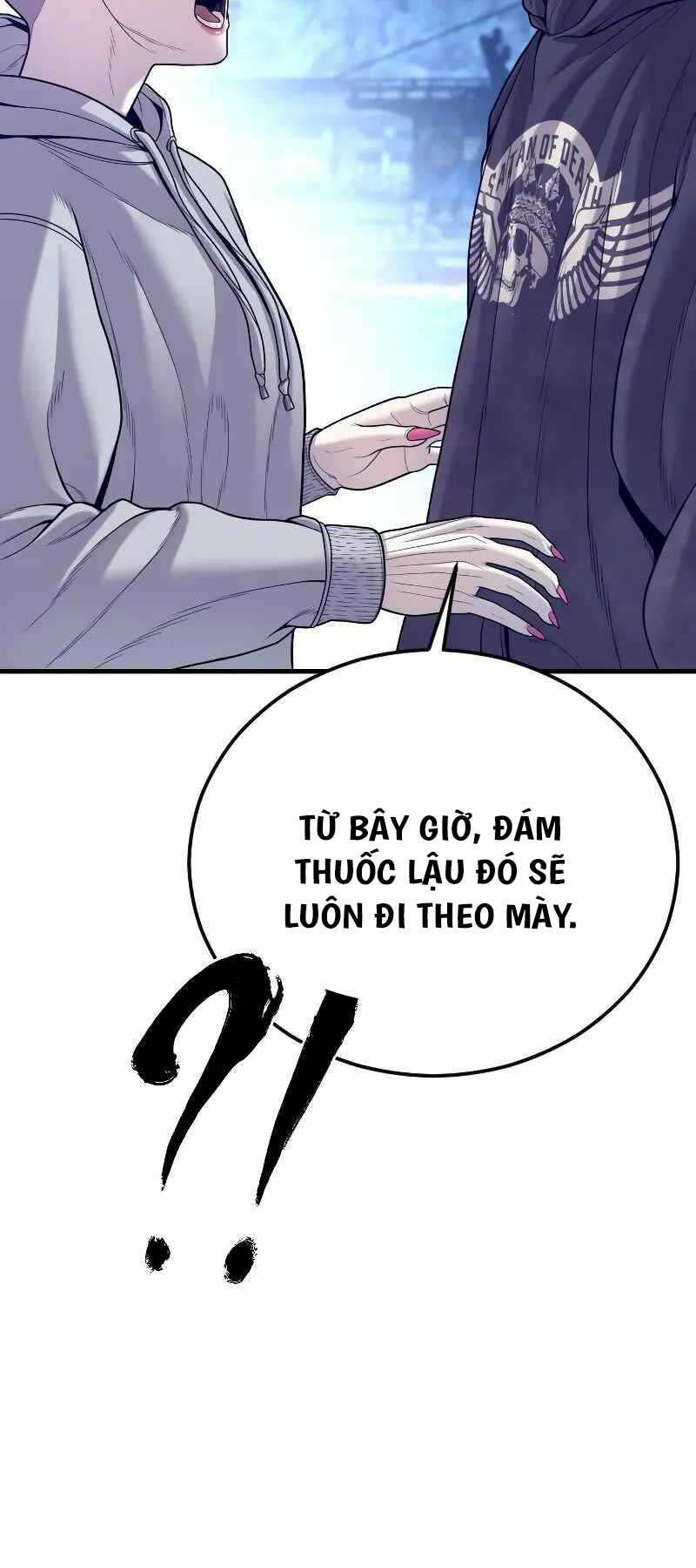 Cậu Bé Tội Phạm Chapter 52 - Trang 2