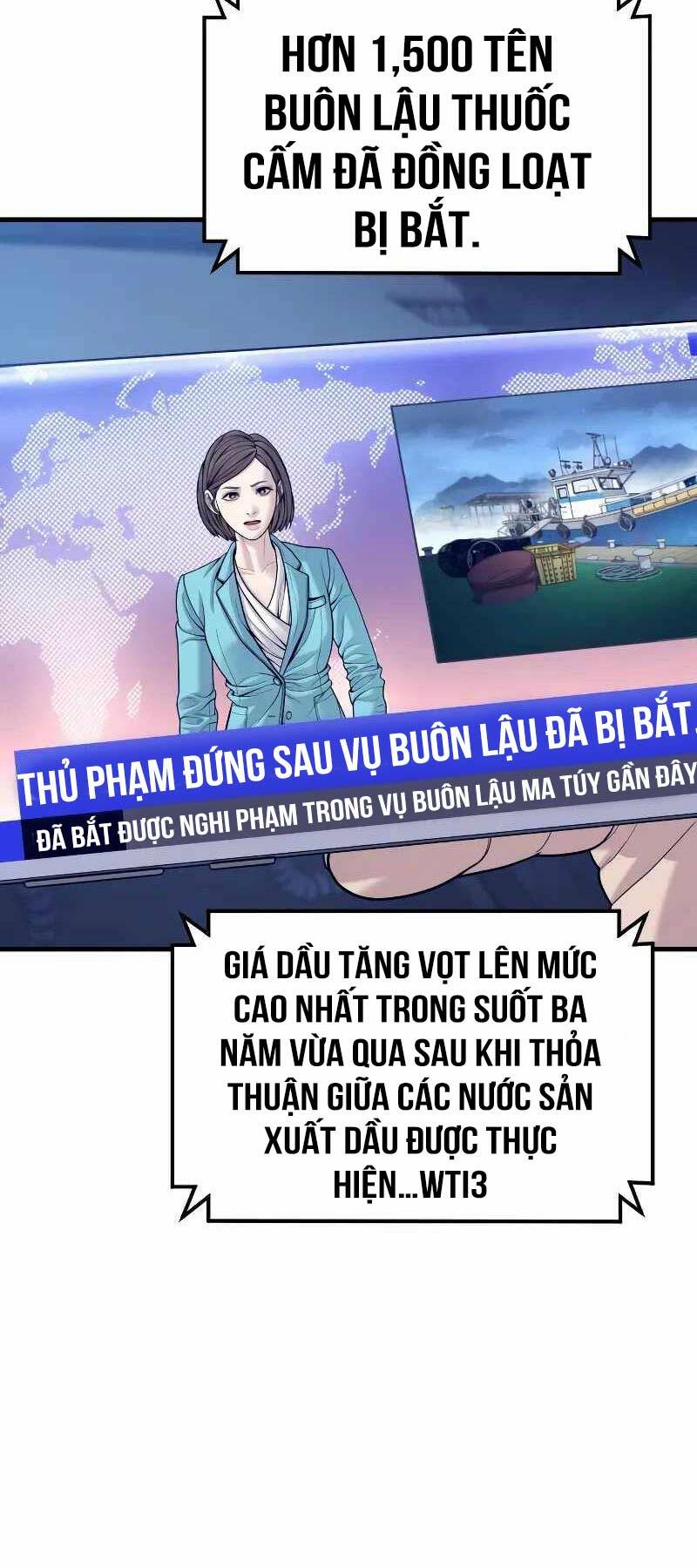 Cậu Bé Tội Phạm Chapter 52 - Trang 2