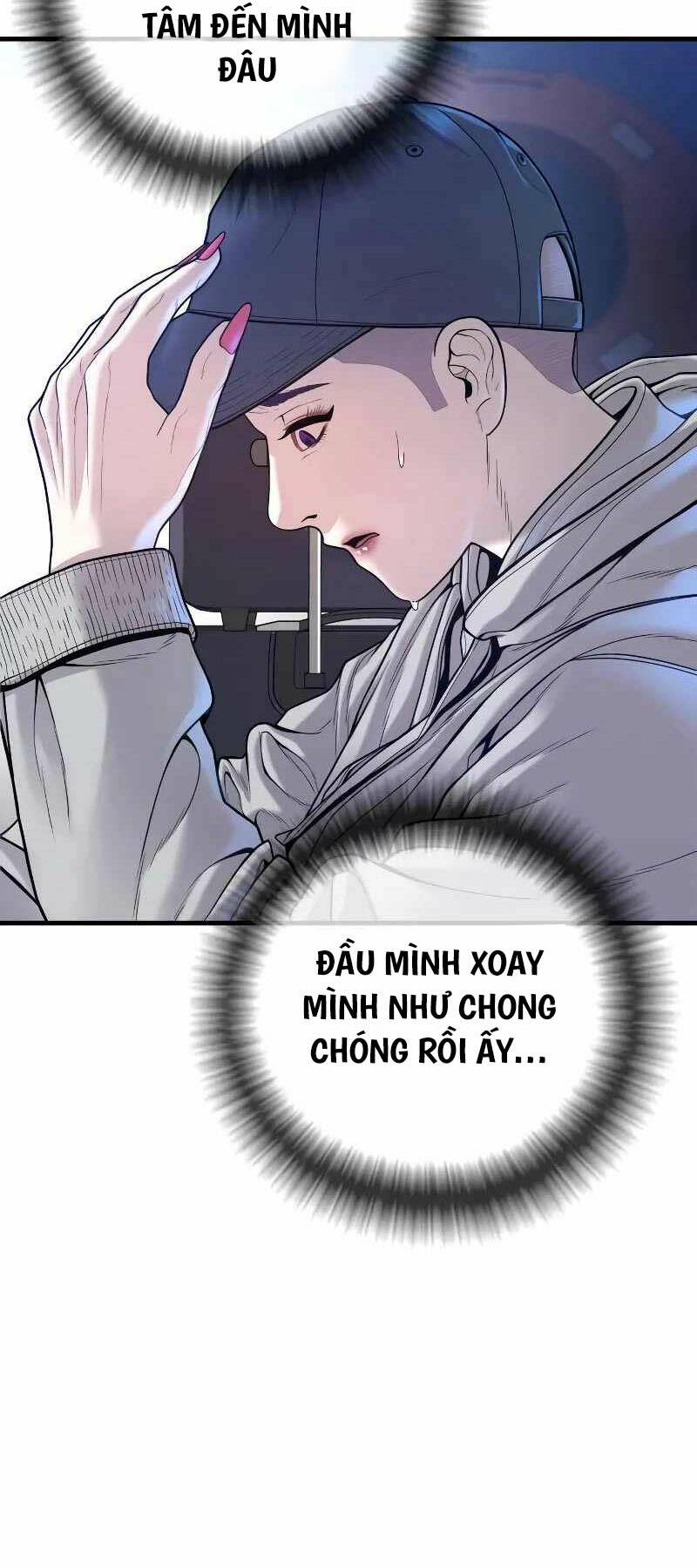 Cậu Bé Tội Phạm Chapter 51 - Trang 2