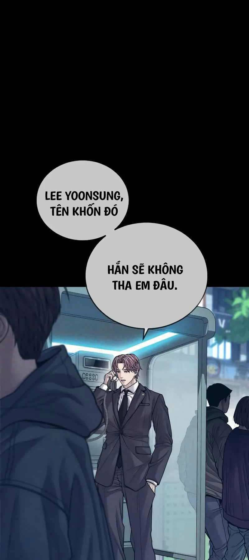 Cậu Bé Tội Phạm Chapter 51 - Trang 2